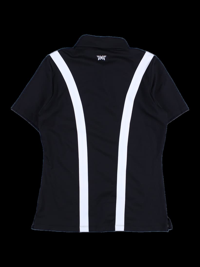 여성 반팔카라티