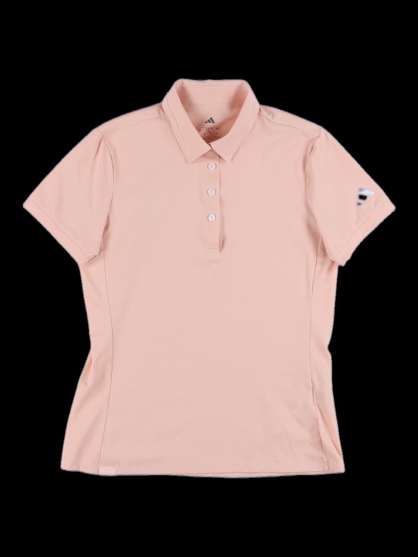 여성 반팔카라티