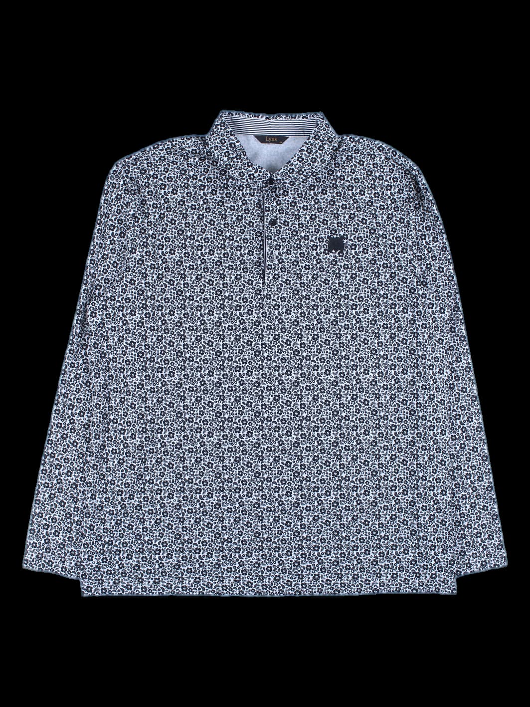 남성 긴팔카라티