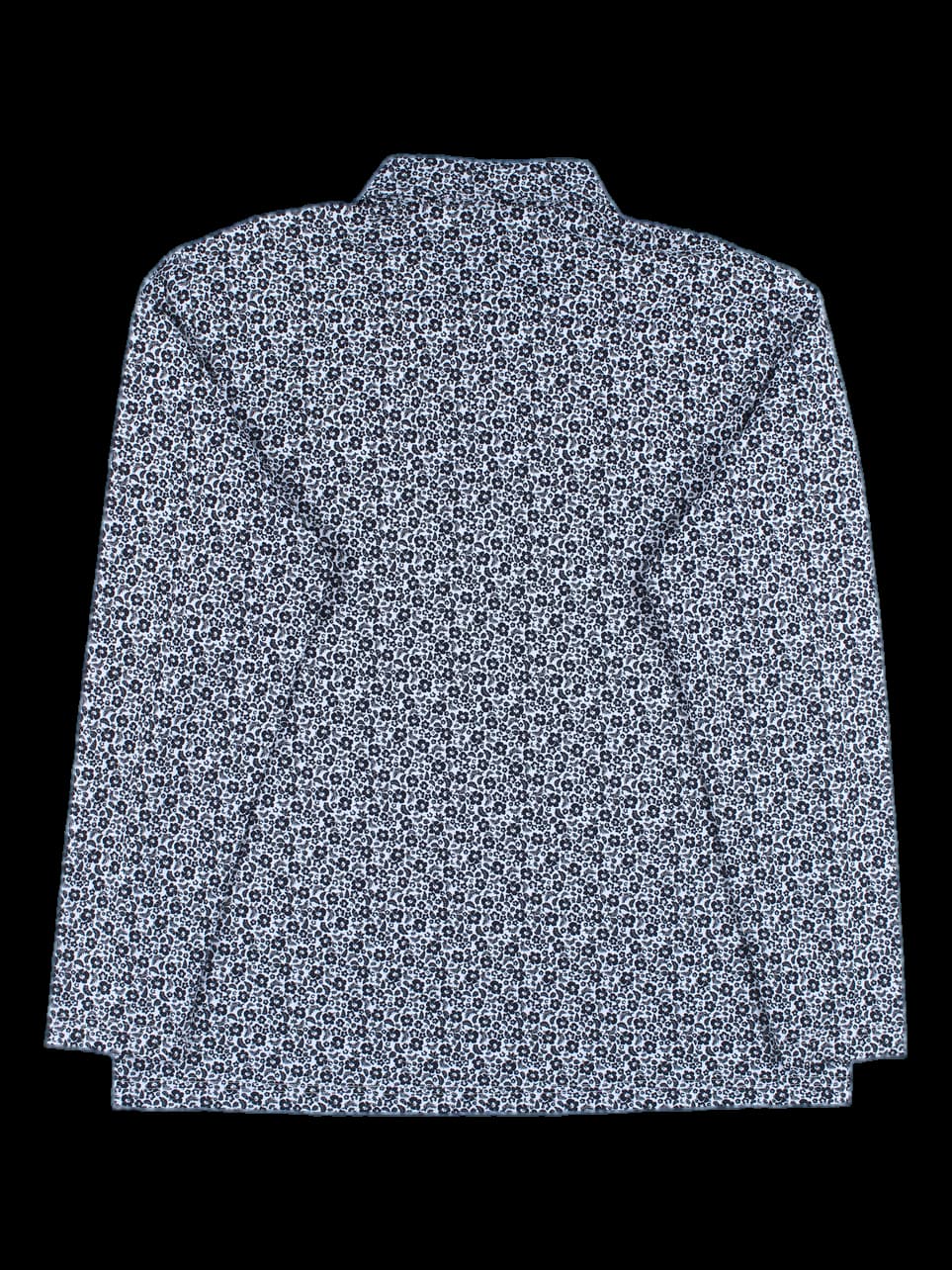 남성 긴팔카라티