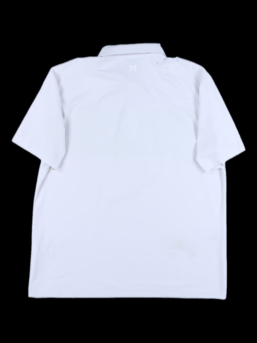 남성 반팔카라티