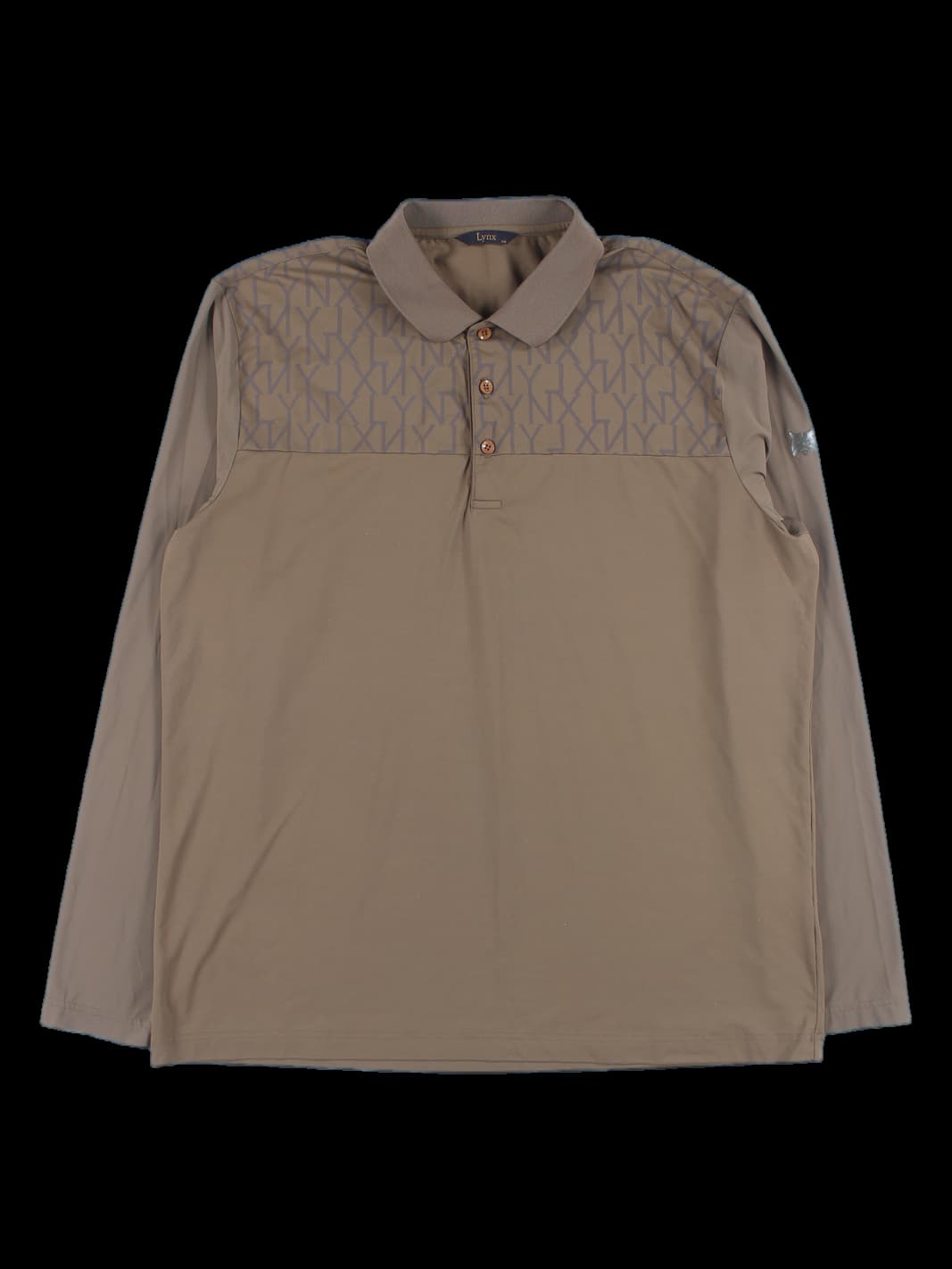 남성 긴팔카라티