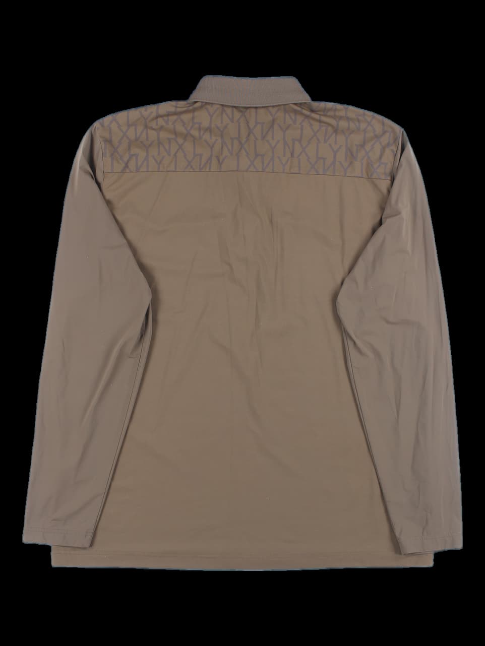 남성 긴팔카라티