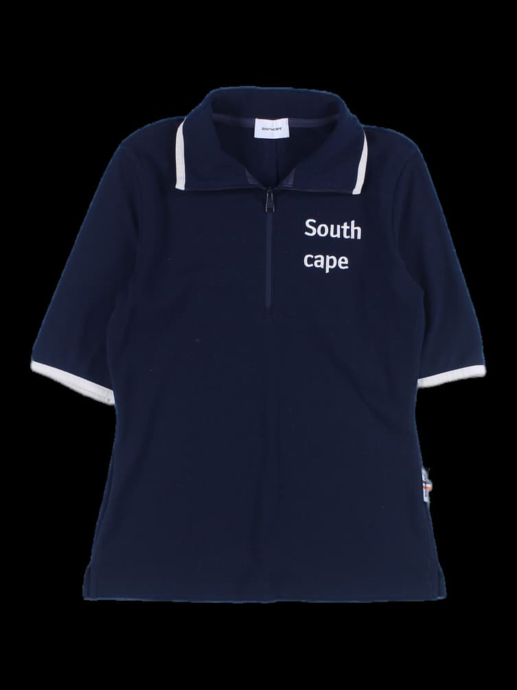 여성 반팔카라티