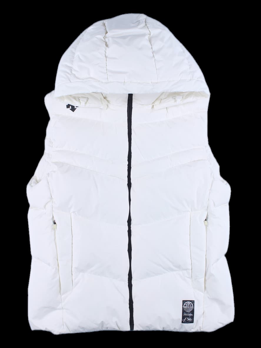 남성 패딩베스트