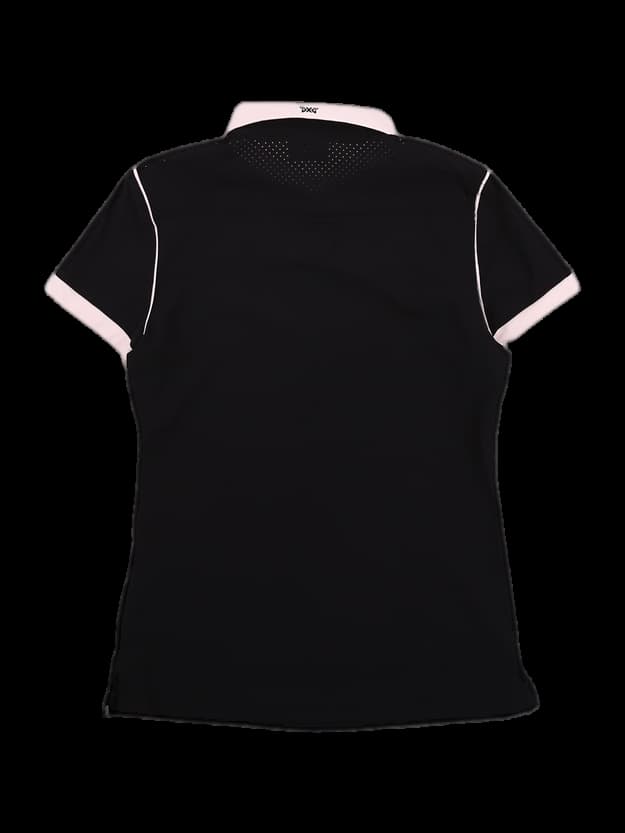 여성 반팔카라티