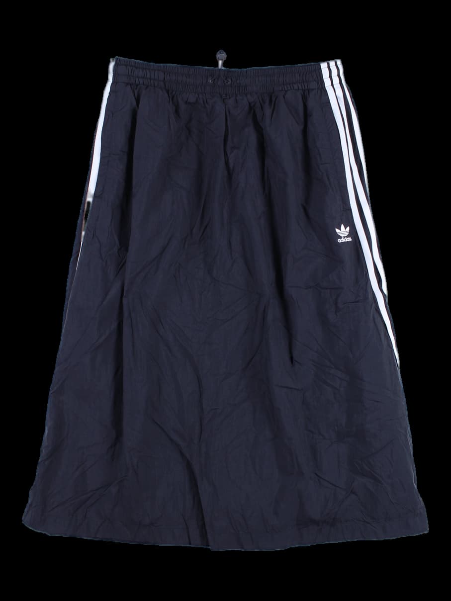 여성 기모 스커트