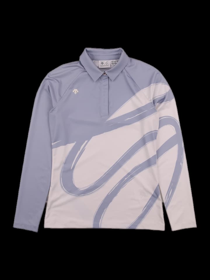 여성 긴팔카라티