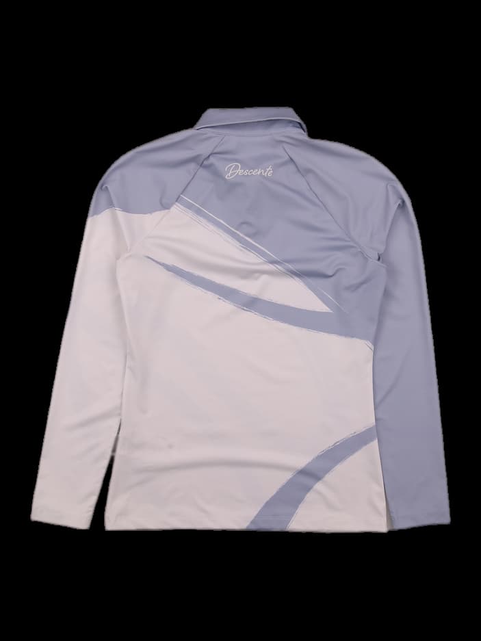 여성 긴팔카라티