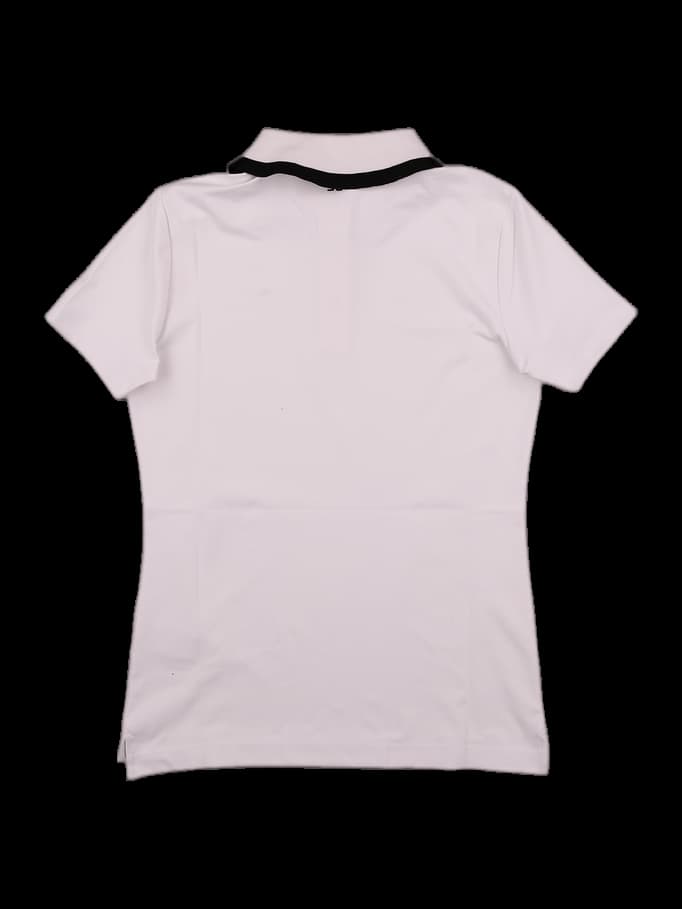 여성 반팔카라티