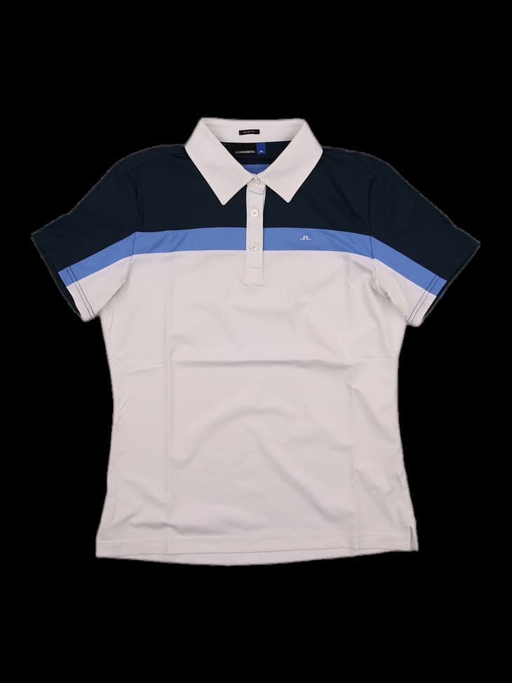 여성 반팔카라티