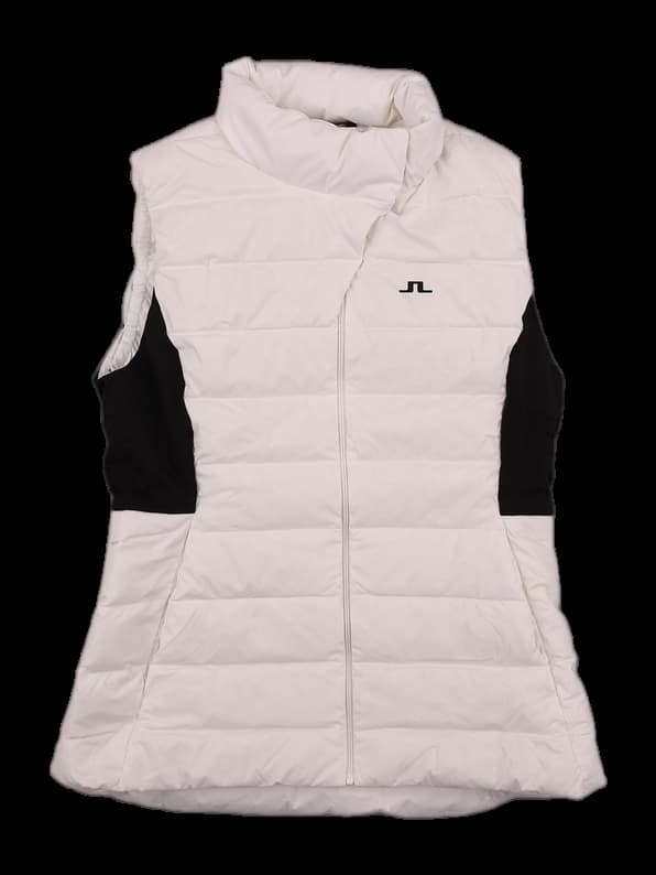 여성 패딩베스트