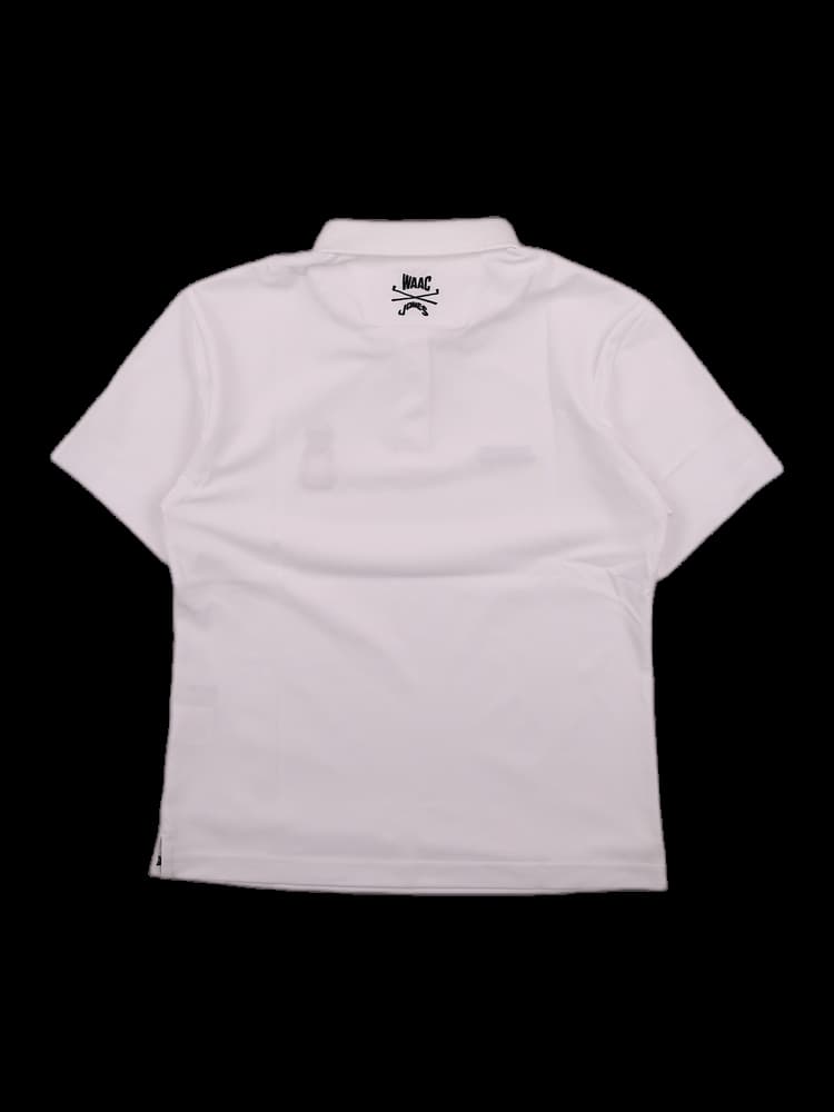 여성 반팔카라티