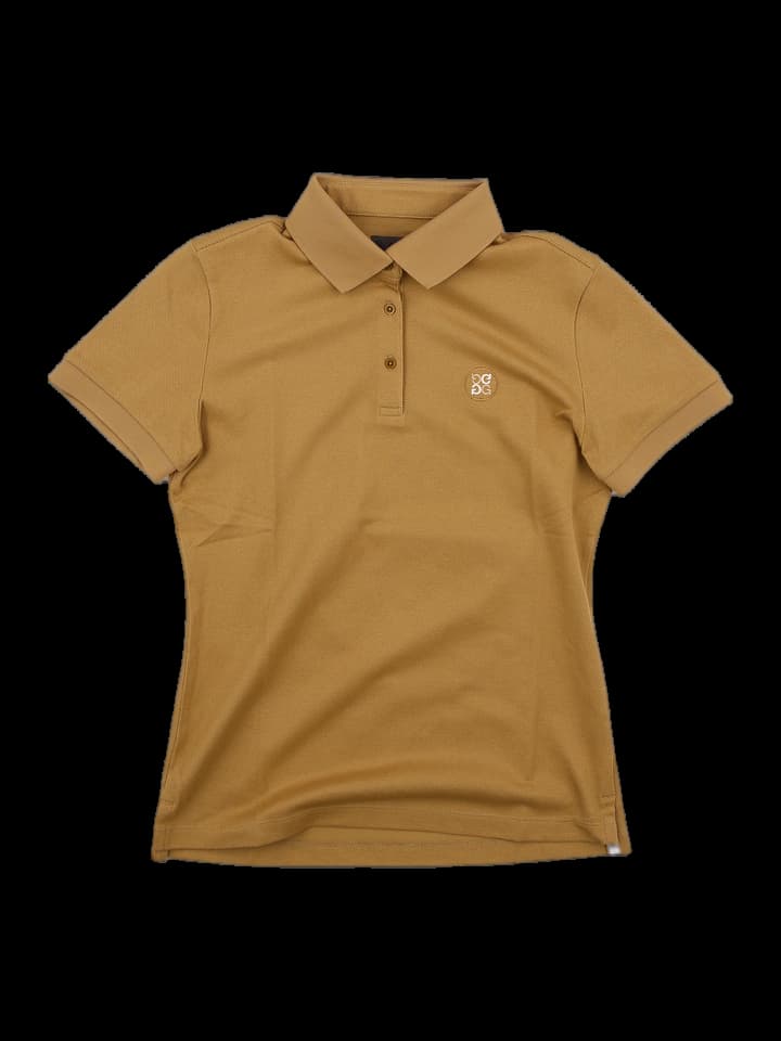 여성 반팔카라티