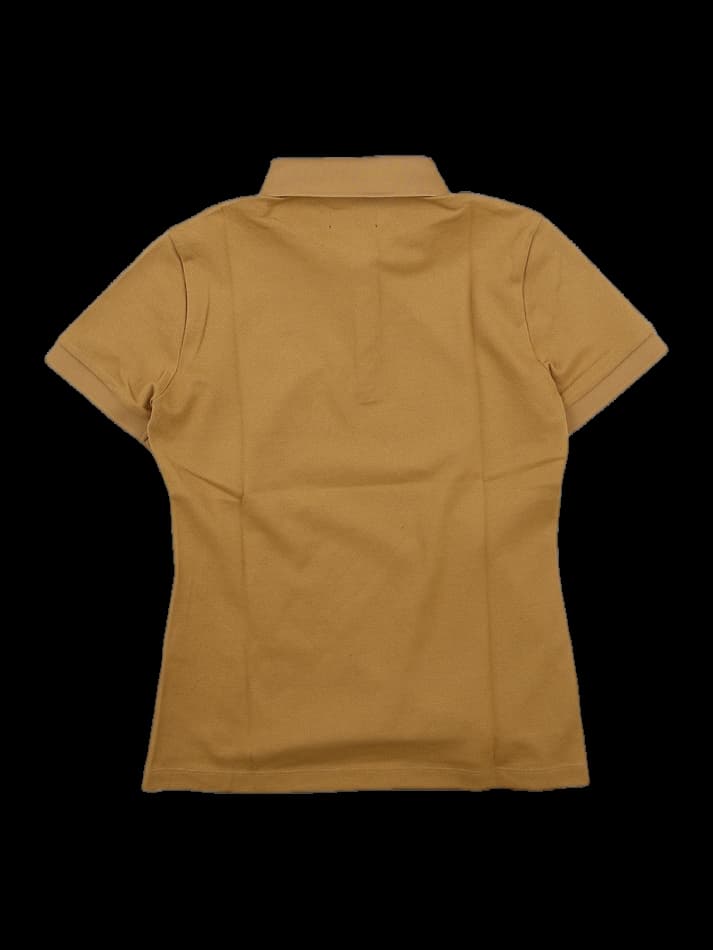 여성 반팔카라티