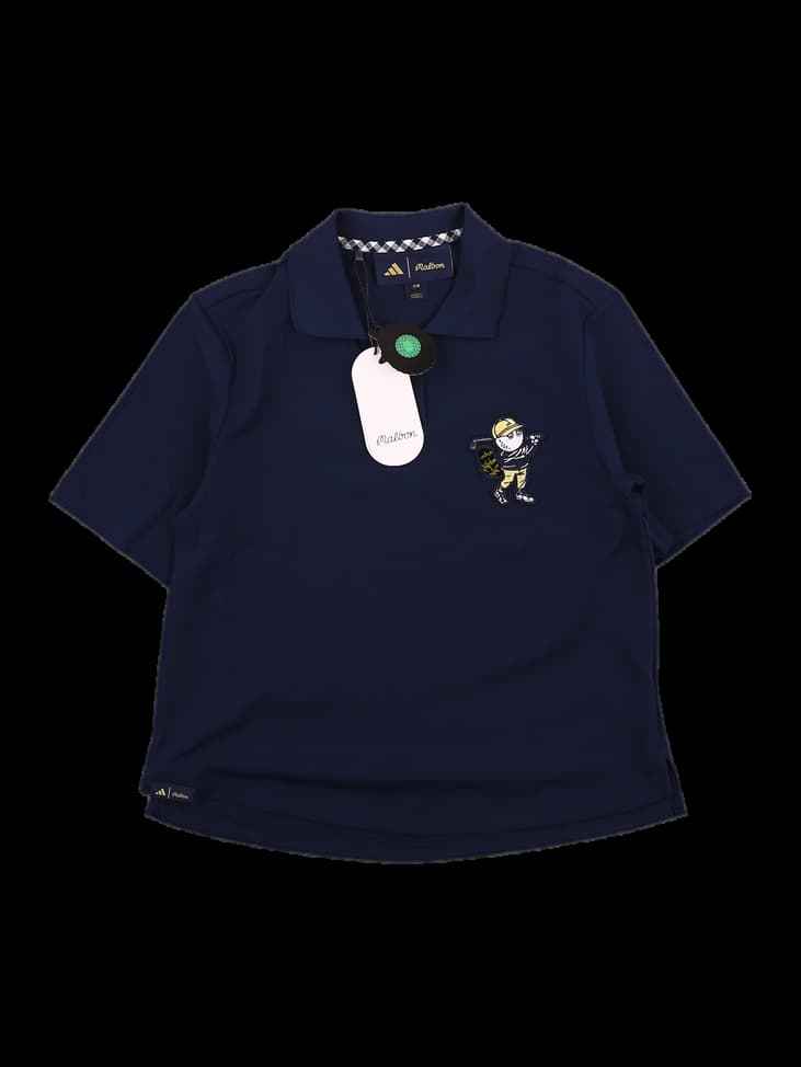 여성 반팔카라티