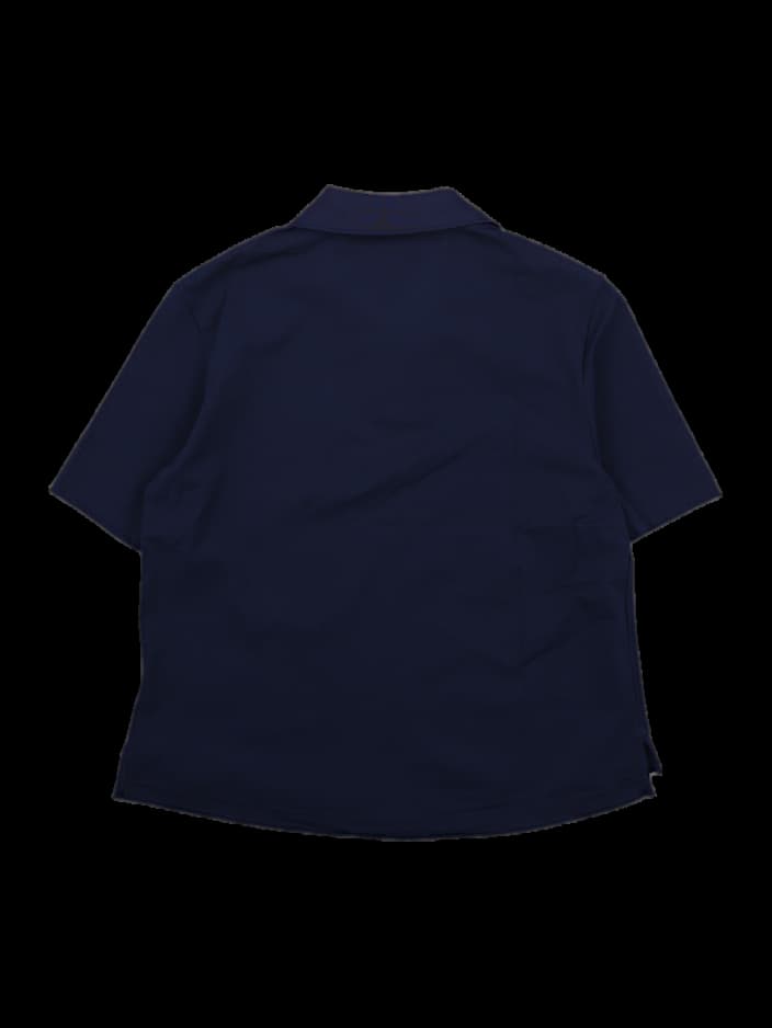 여성 반팔카라티