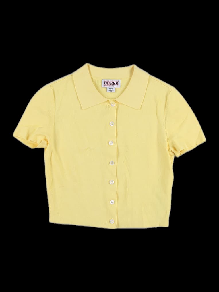 여성 반팔카라티