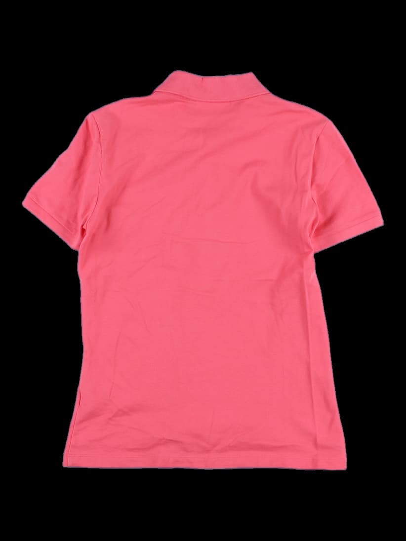 여성 반팔카라티