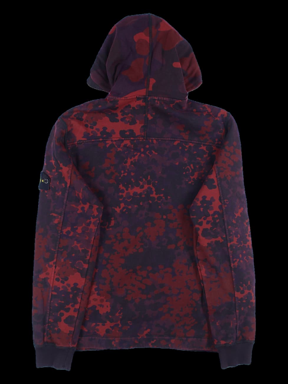 남성 기모 점퍼