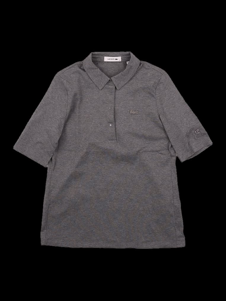 여성 반팔카라티