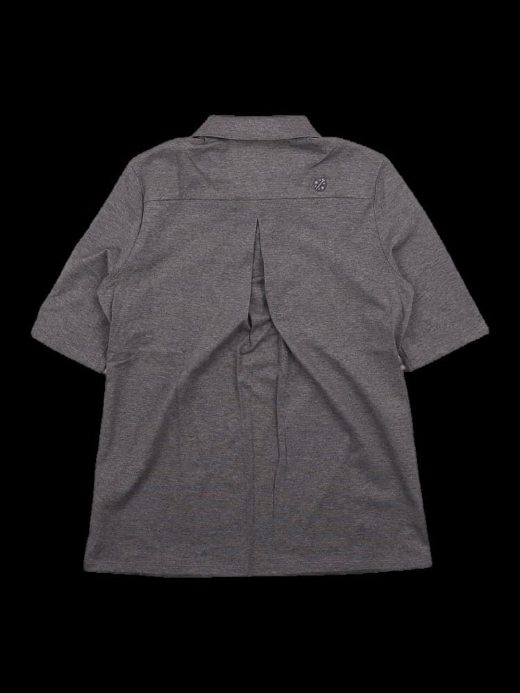 여성 반팔카라티