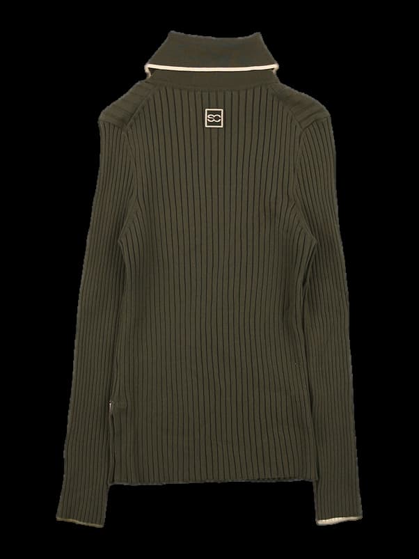 여성 긴팔카라티