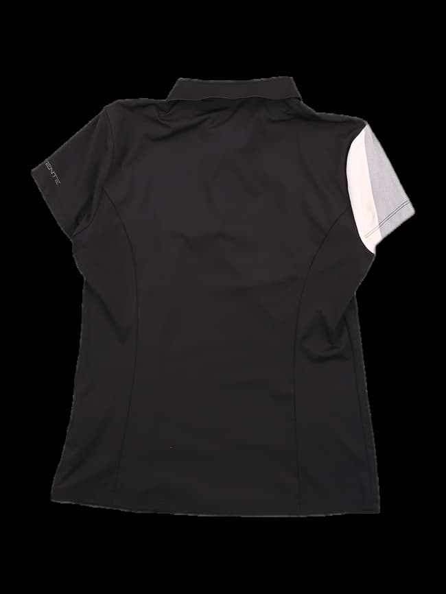 여성 반팔카라티