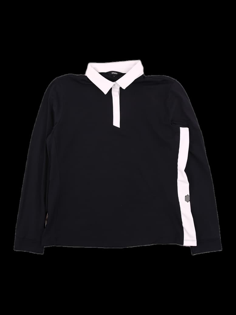 여성 긴팔카라티