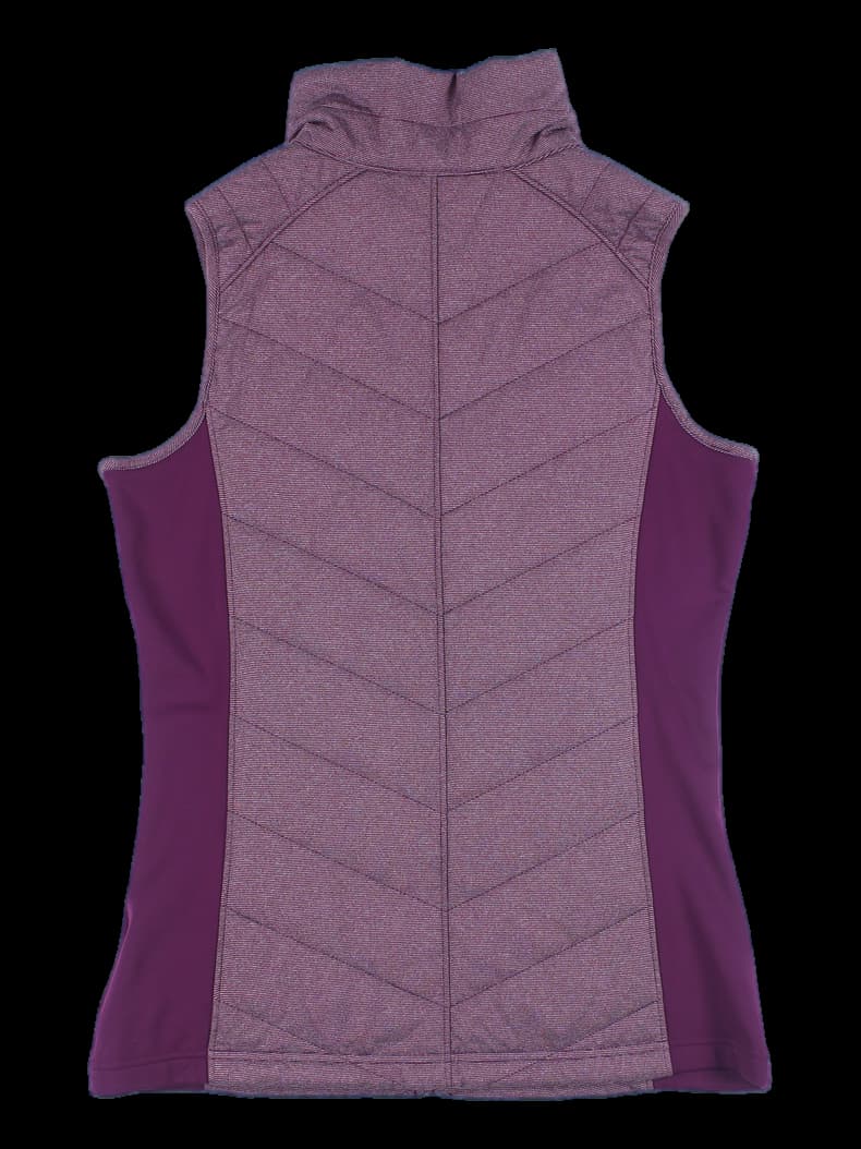 여성 패딩베스트