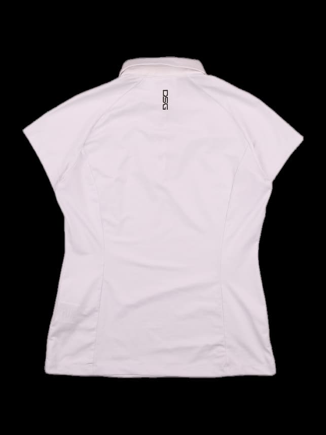 여성 반팔카라티