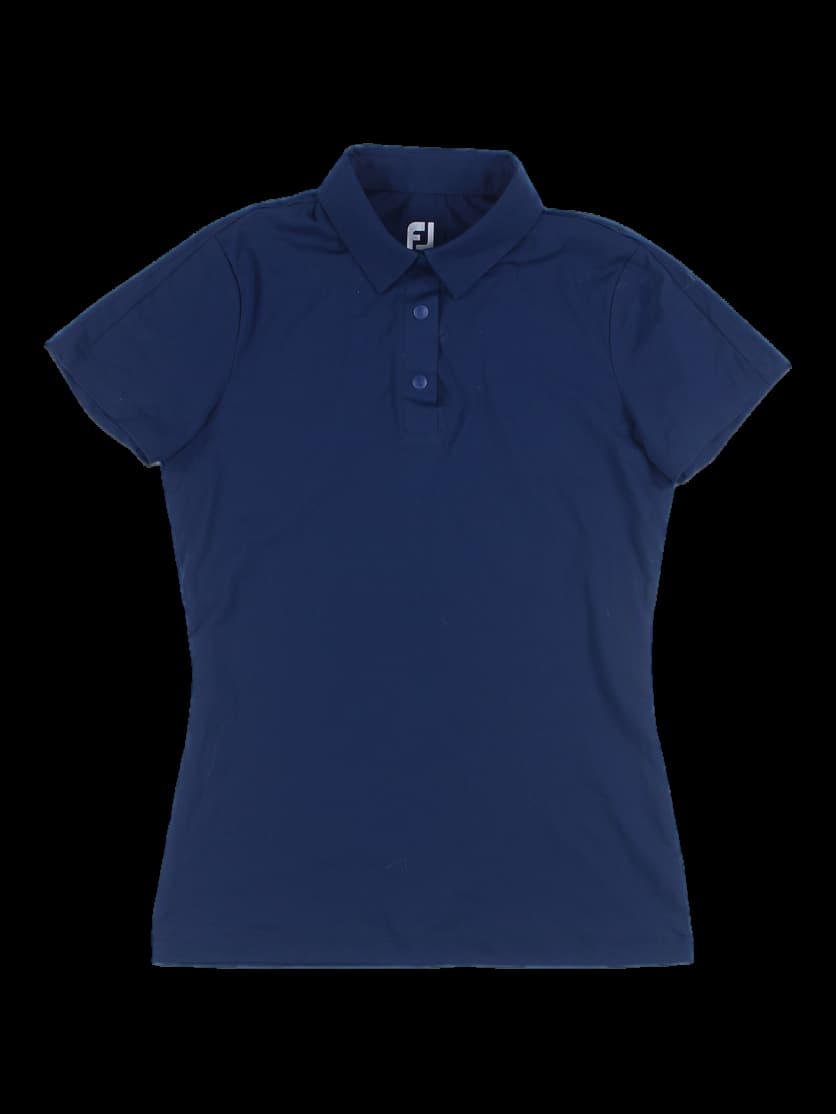 여성 반팔카라티