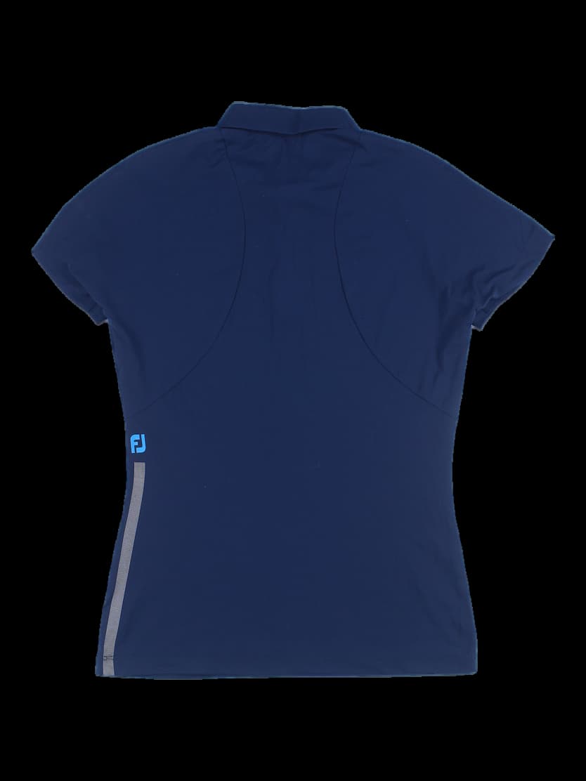 여성 반팔카라티