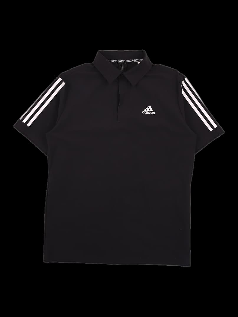 남성 반팔카라티