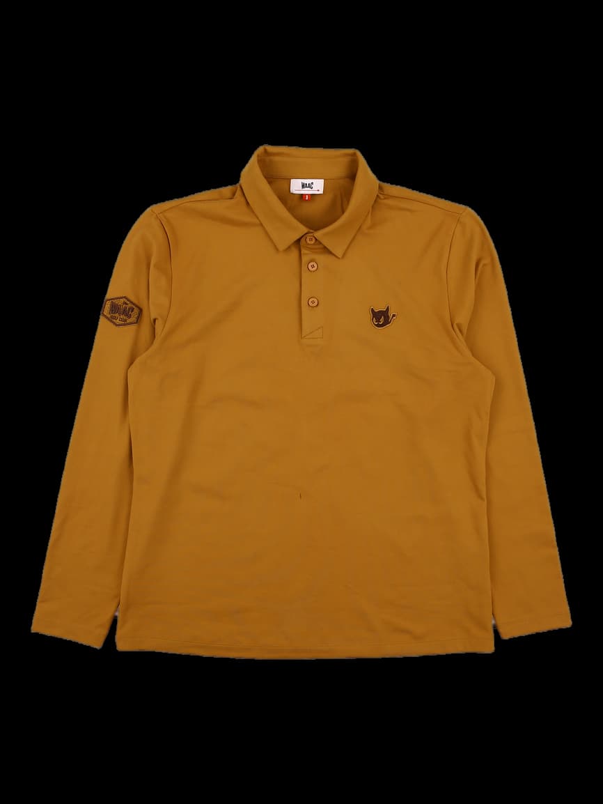 남성 긴팔카라티