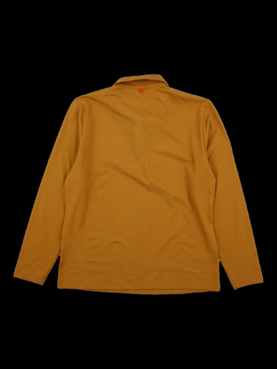 남성 긴팔카라티