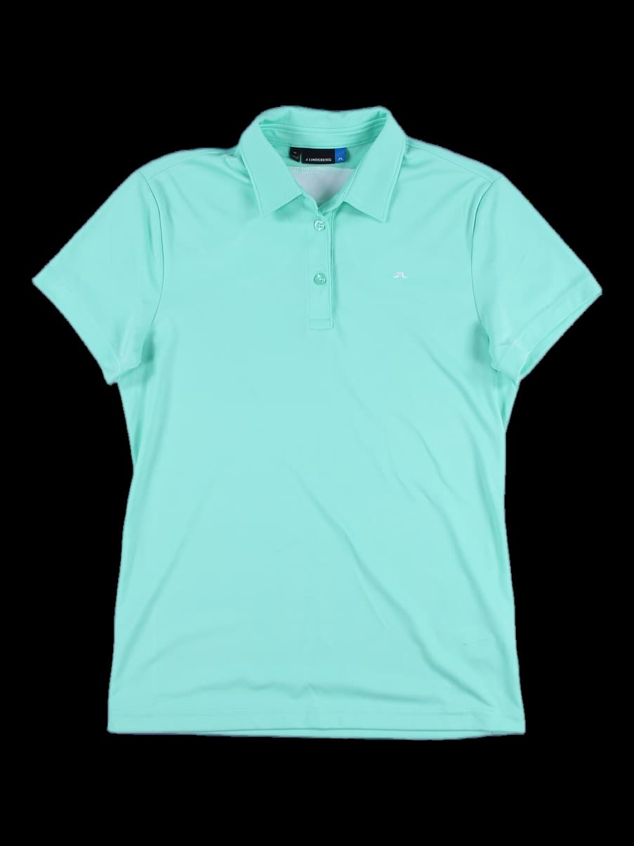 여성 반팔카라티