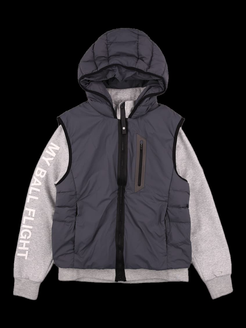 남성 패딩베스트