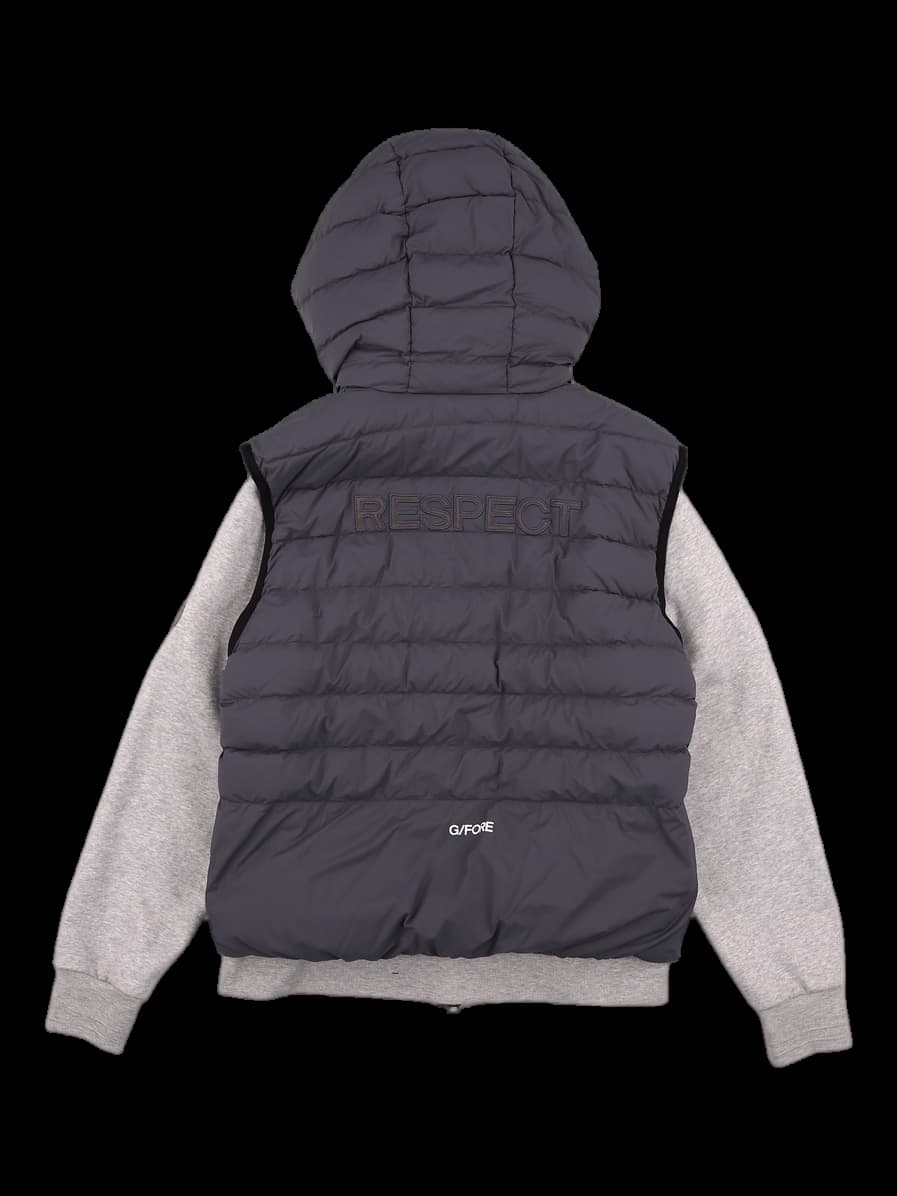 남성 패딩베스트