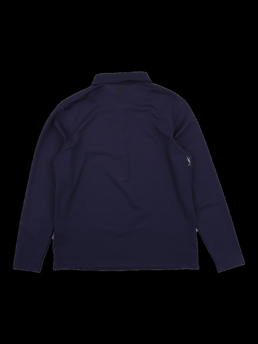 남성 긴팔카라티