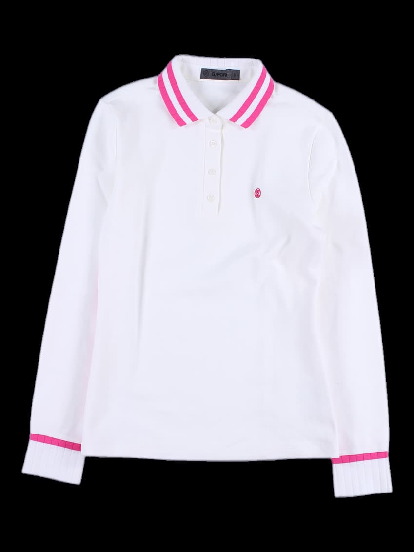 여성 긴팔카라티