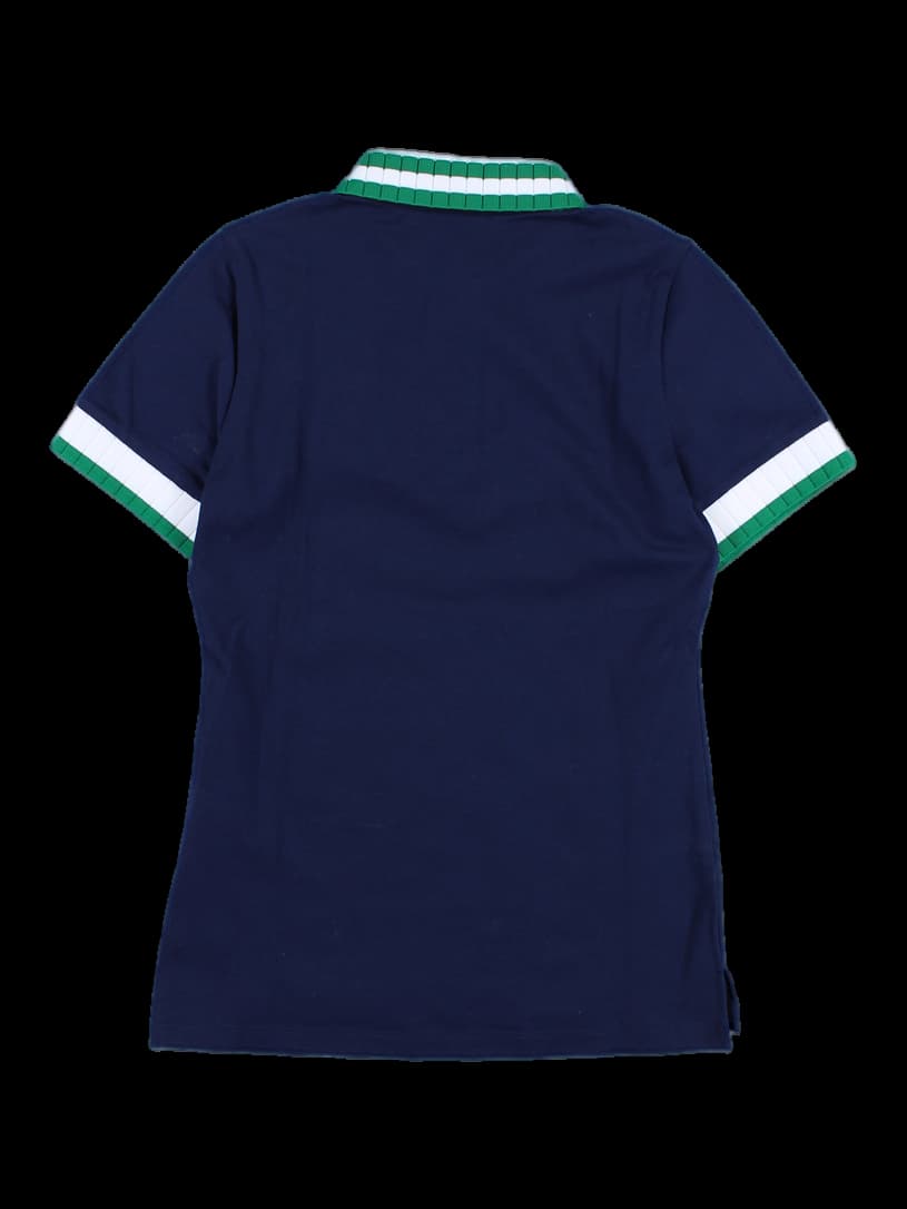 여성 반팔카라티