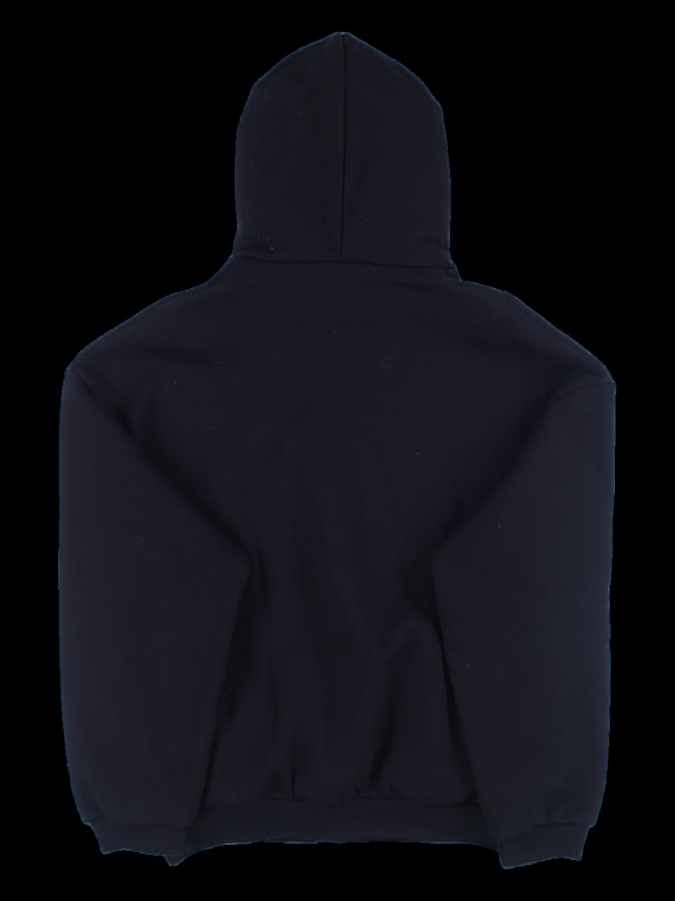 남성 기모 후드