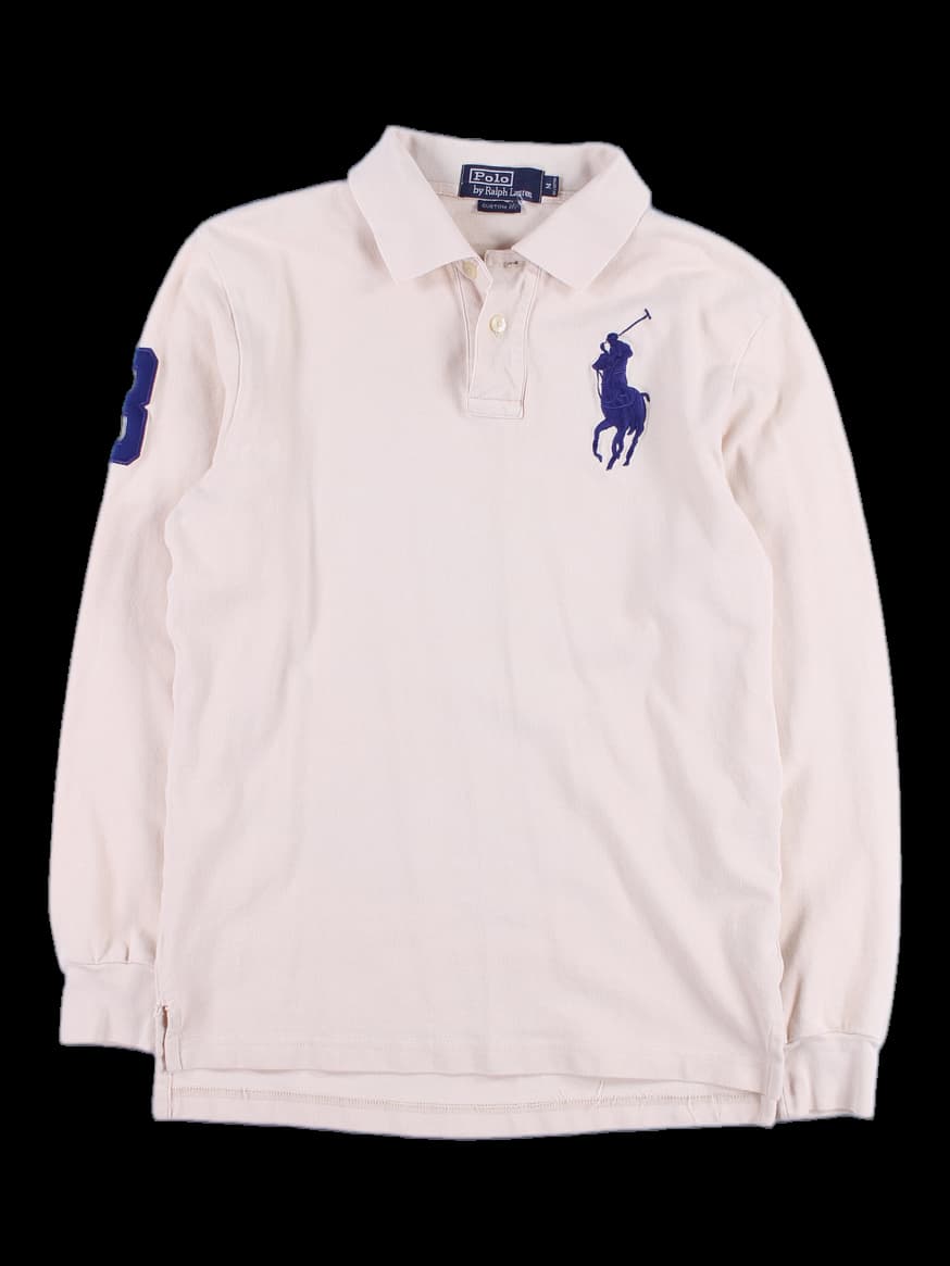 여성 긴팔카라티