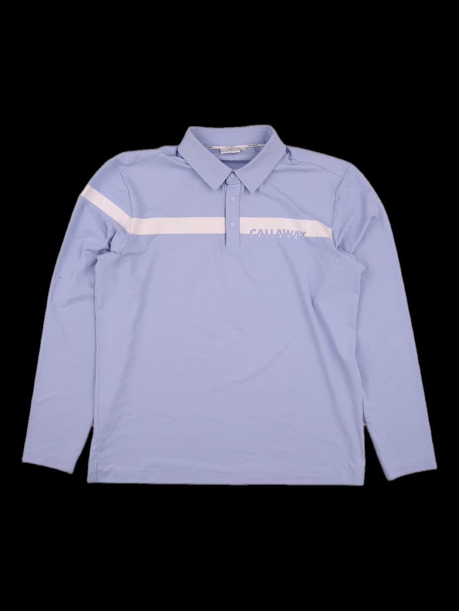 여성 긴팔카라티