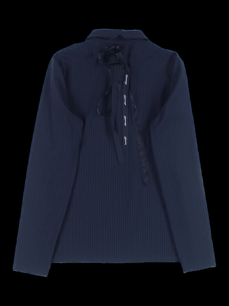 여성 긴팔카라티