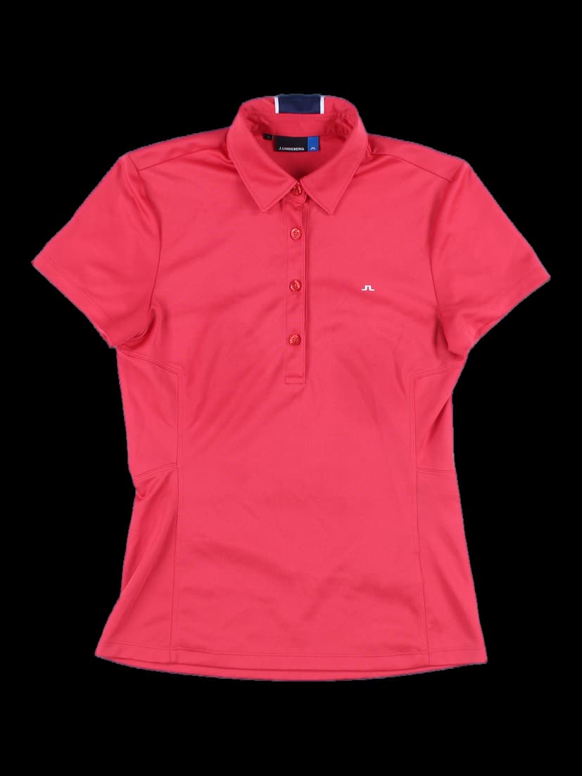 여성 반팔카라티