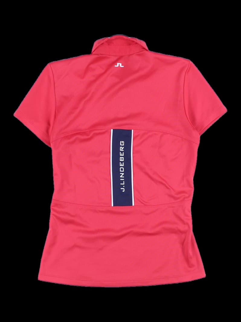 여성 반팔카라티