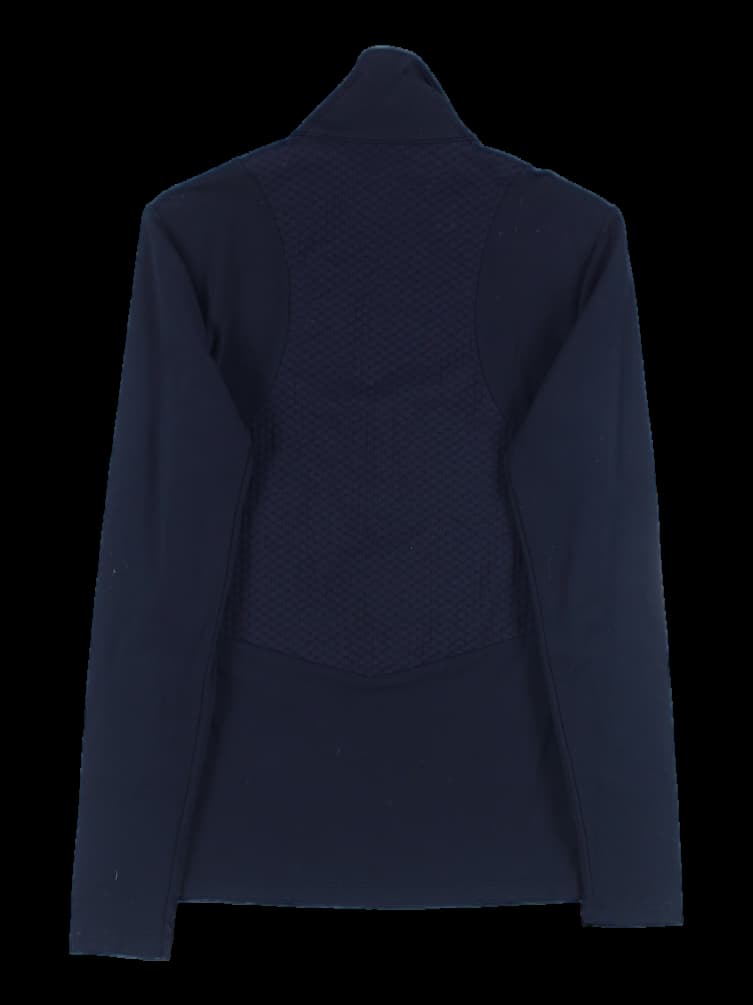 여성 기모 긴팔티