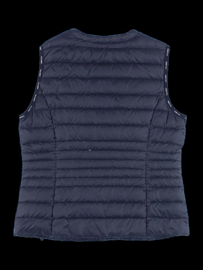 여성 패딩베스트